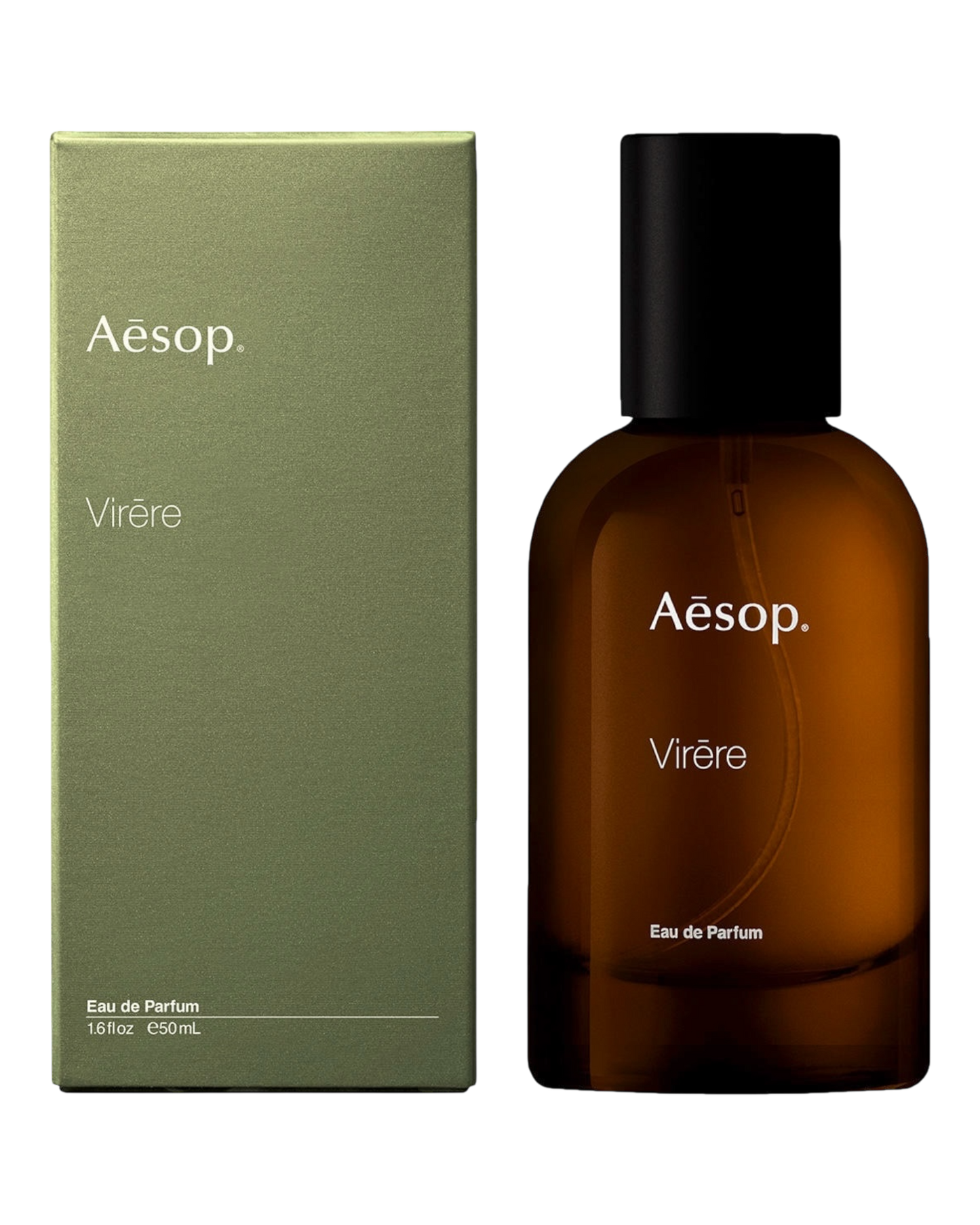 Aēsop Virēre 100ml |OVP 1:1