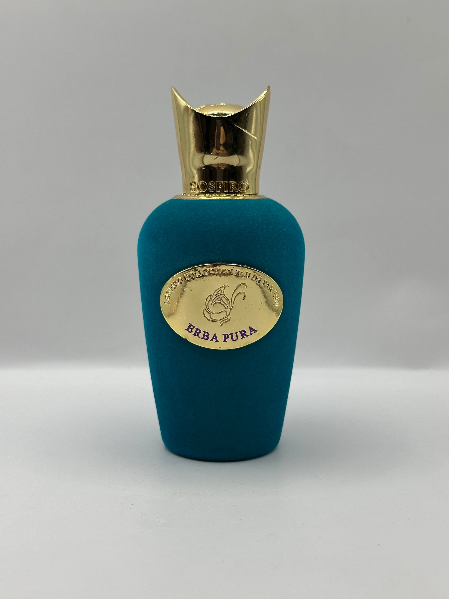 Ausstellungsstück - SOSPIRO ERBA PURA - Eau de Parfum mit Box