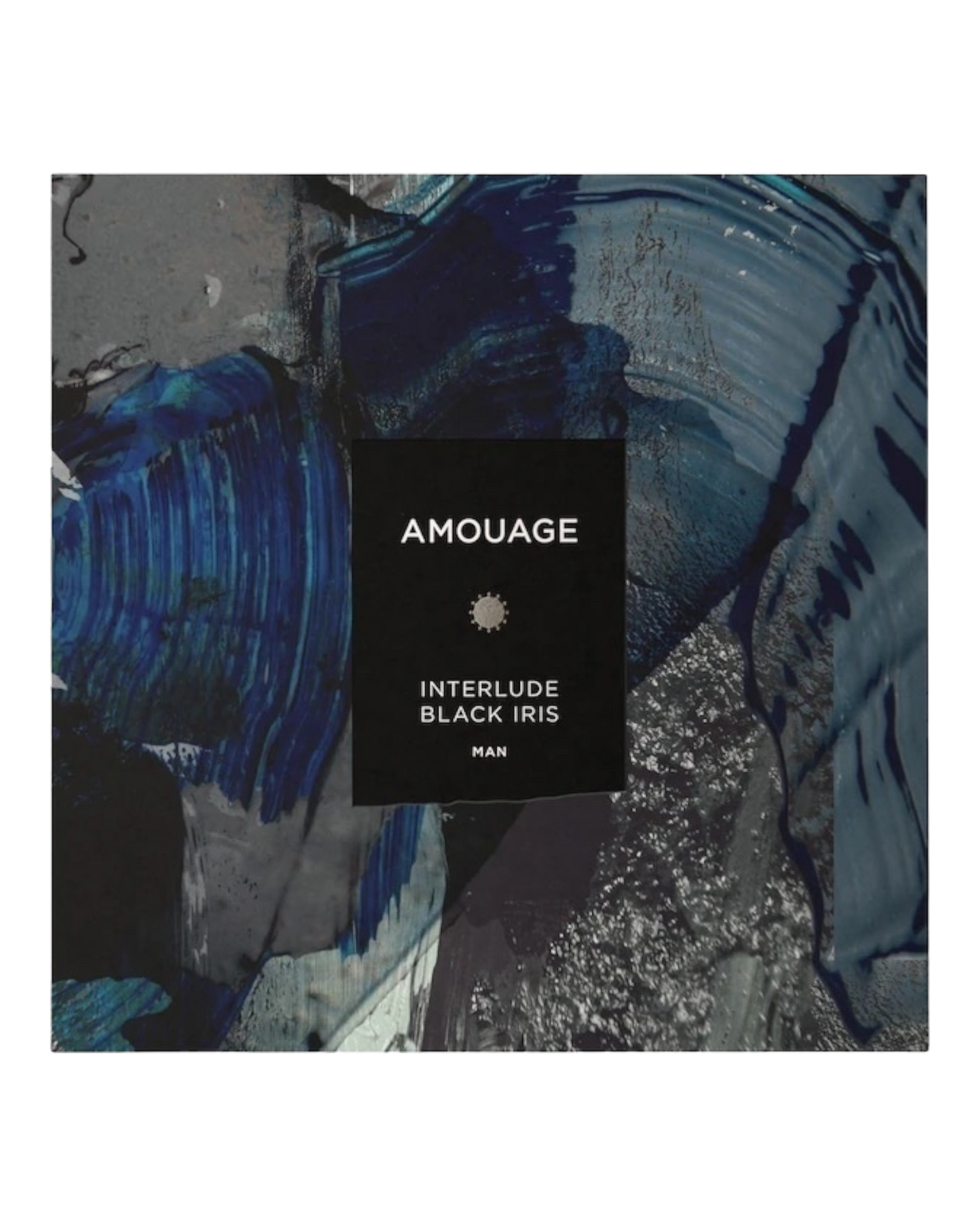 Amouage - Interlude Black Iris 100ml |OVP 1:1