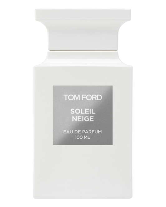TOM FORD SOLEIL NEIGE Eau de Parfum 100ML - OVP 1:1