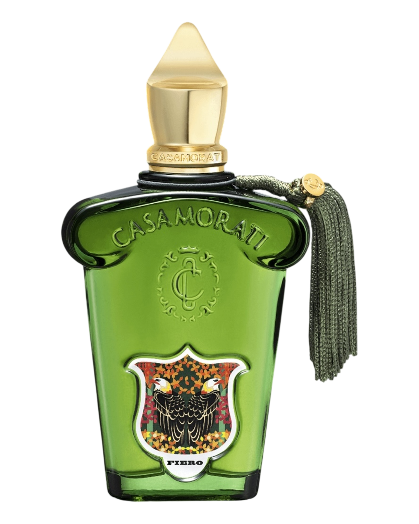 CASAMORATI Xerjoff FIERO - Eau de Parfum 100ml - OVP
