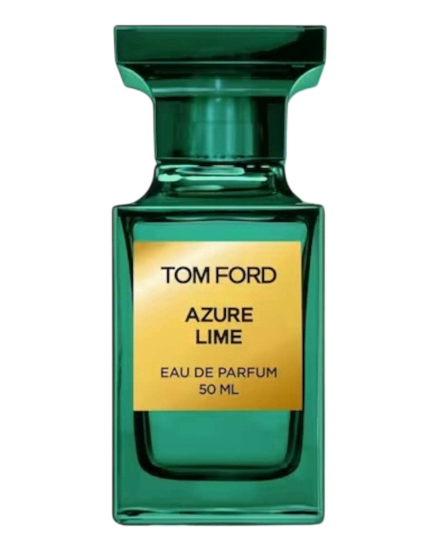 TOM FORD AZURE LIME Eau de Parfum 50/100ML - OVP