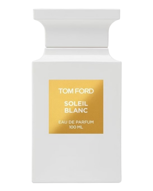 TOM FORD SOLEIL BLANC - Eau de Parfum 100ML - OVP