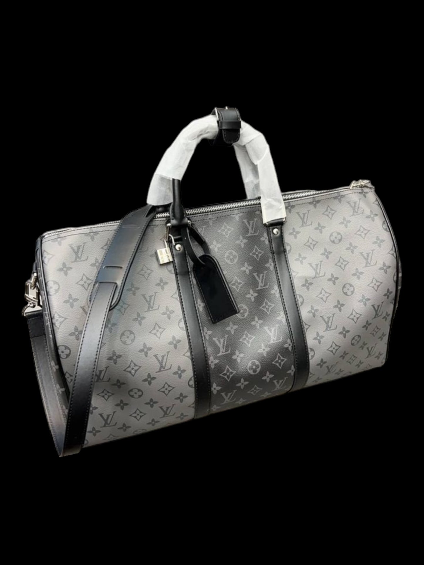 LOUIS VUITTON REISETASCHE | SUPER CLONE | ORIGINAL VERARBEITUNG