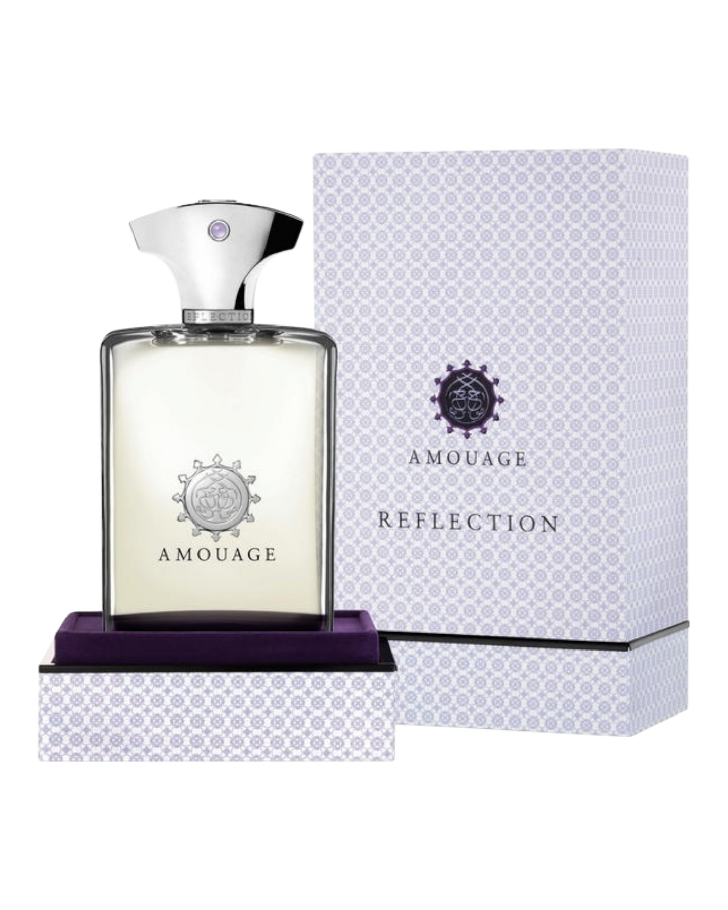 AMOUAGE REFLECTION Eau de Parfum 100ml - OVP