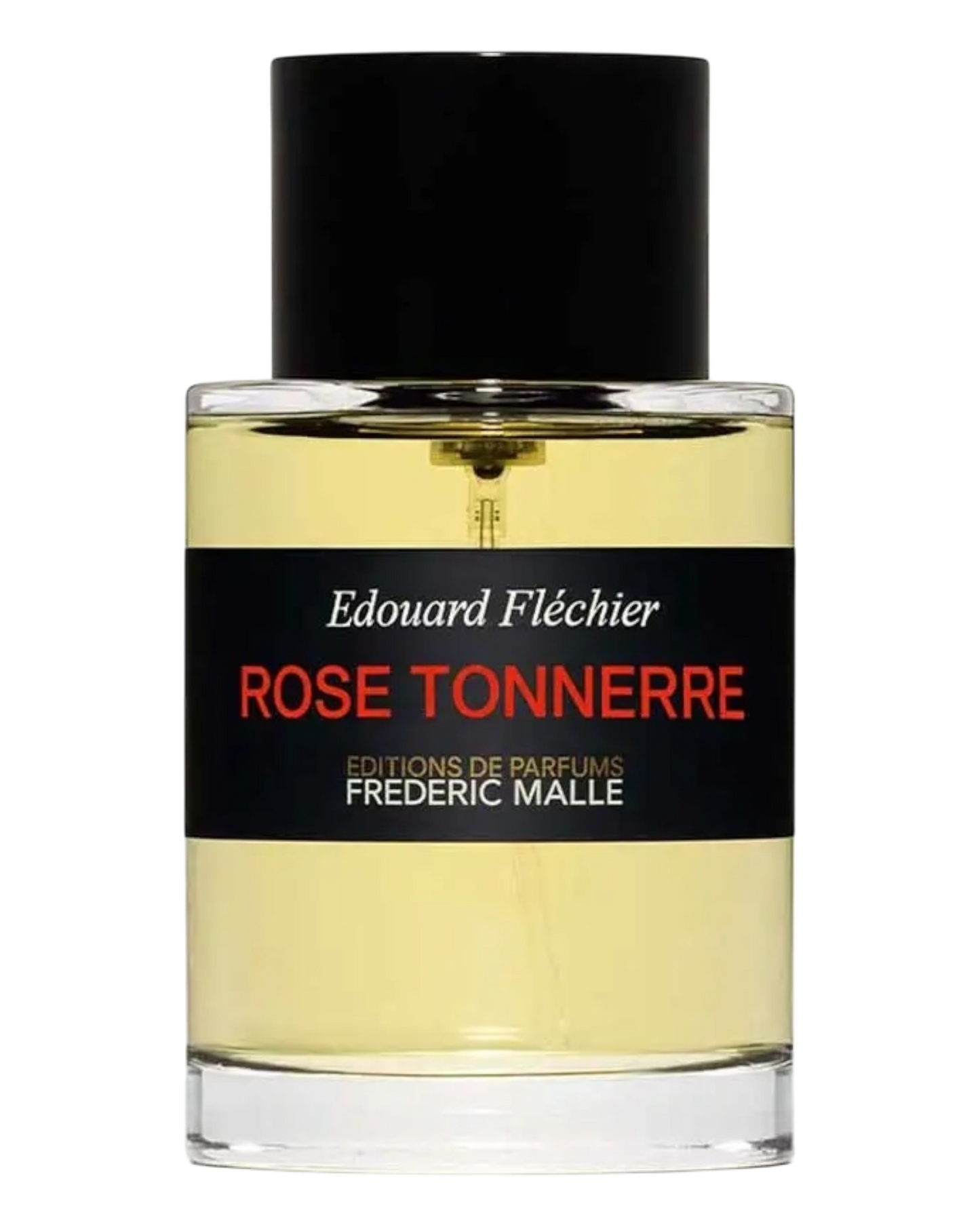 Frédéric Malle: Rose Tonnerre - EAU de Parfum 100ml | OVP 1:1