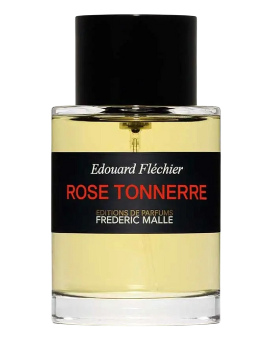 Frédéric Malle: Rose Tonnerre - EAU de Parfum 100ml | OVP 1:1