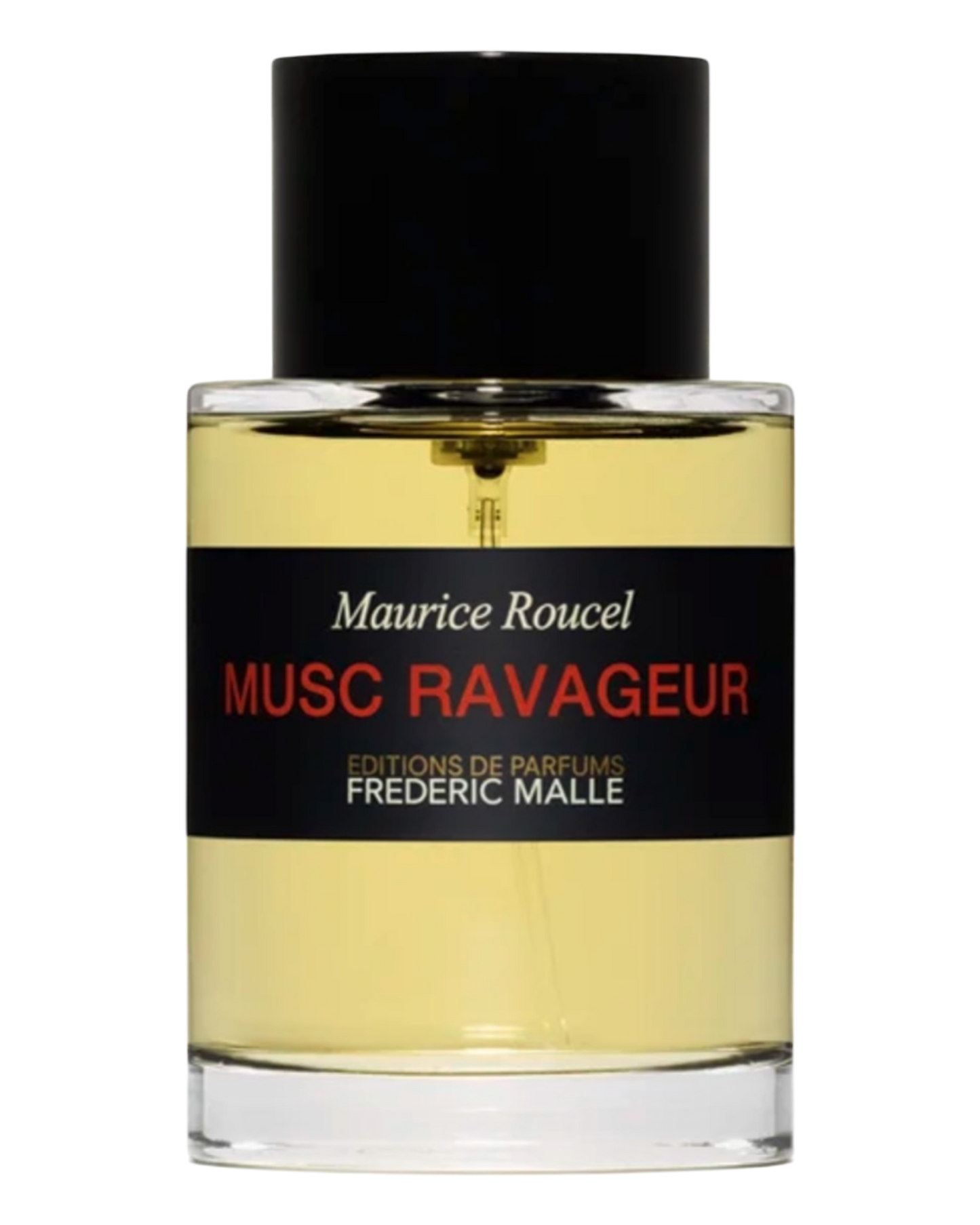 Frédéric Malle: Musc Ravageur - EAU de Parfum 100ml | OVP 1:1