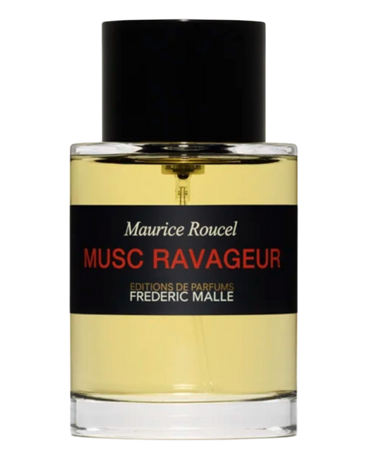 Frédéric Malle: Musc Ravageur - EAU de Parfum 100ml | OVP 1:1