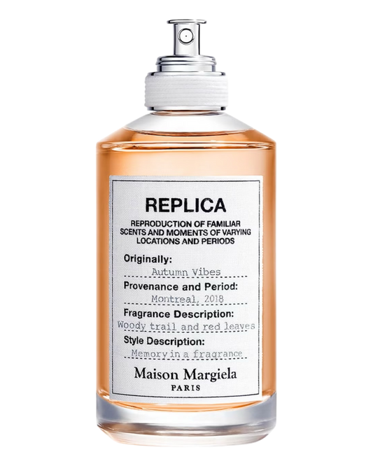 REPLICA Autumn Vibes 100ml | OVP 1:1