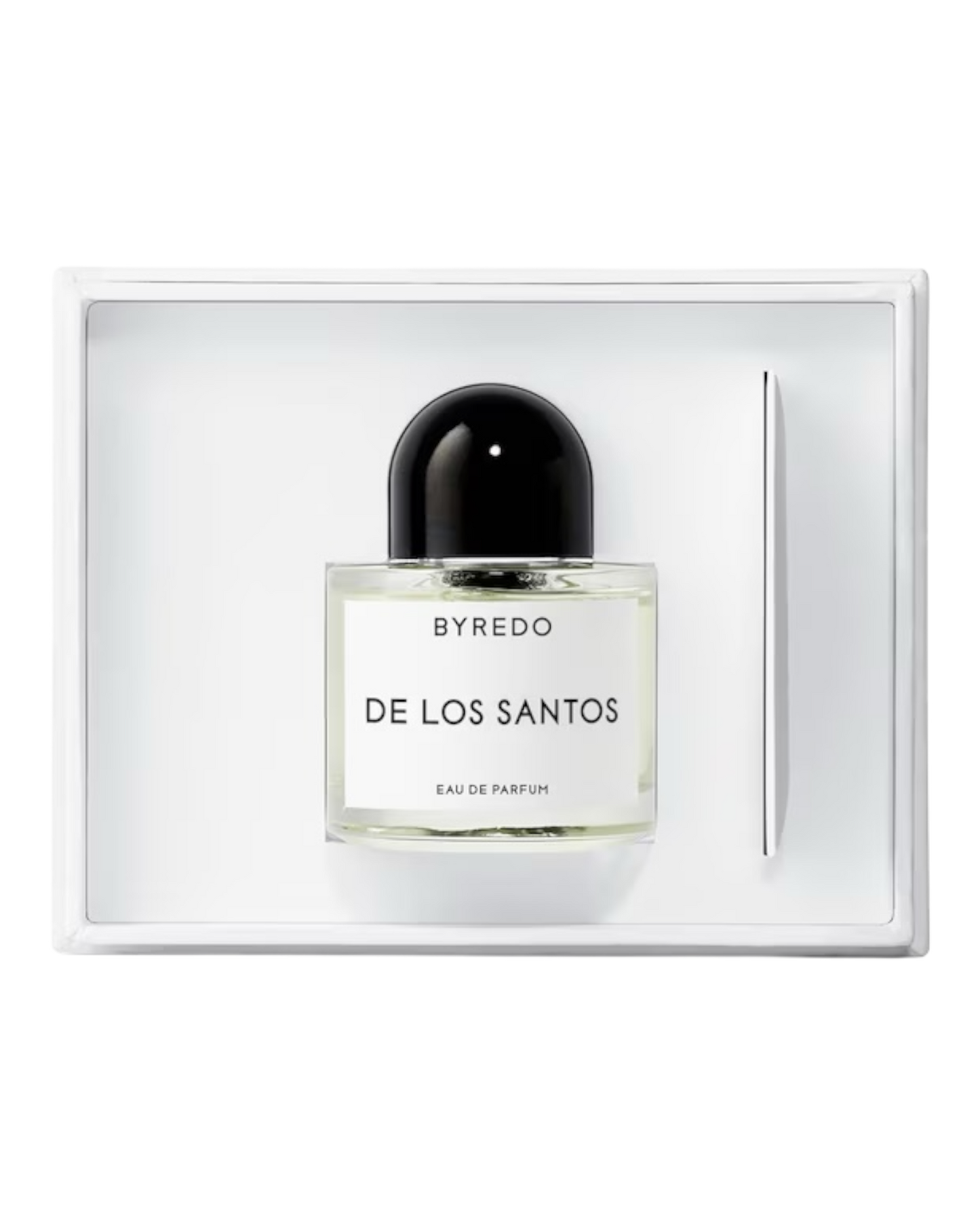 BYREDO DE LOS SANTOS - Eau de Parfum 50ml - OVP