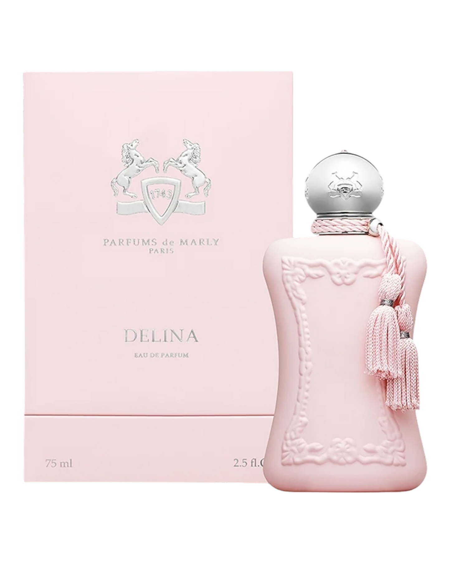 PARFUM DE MARLY DELINA 75ml | OVP 1:1