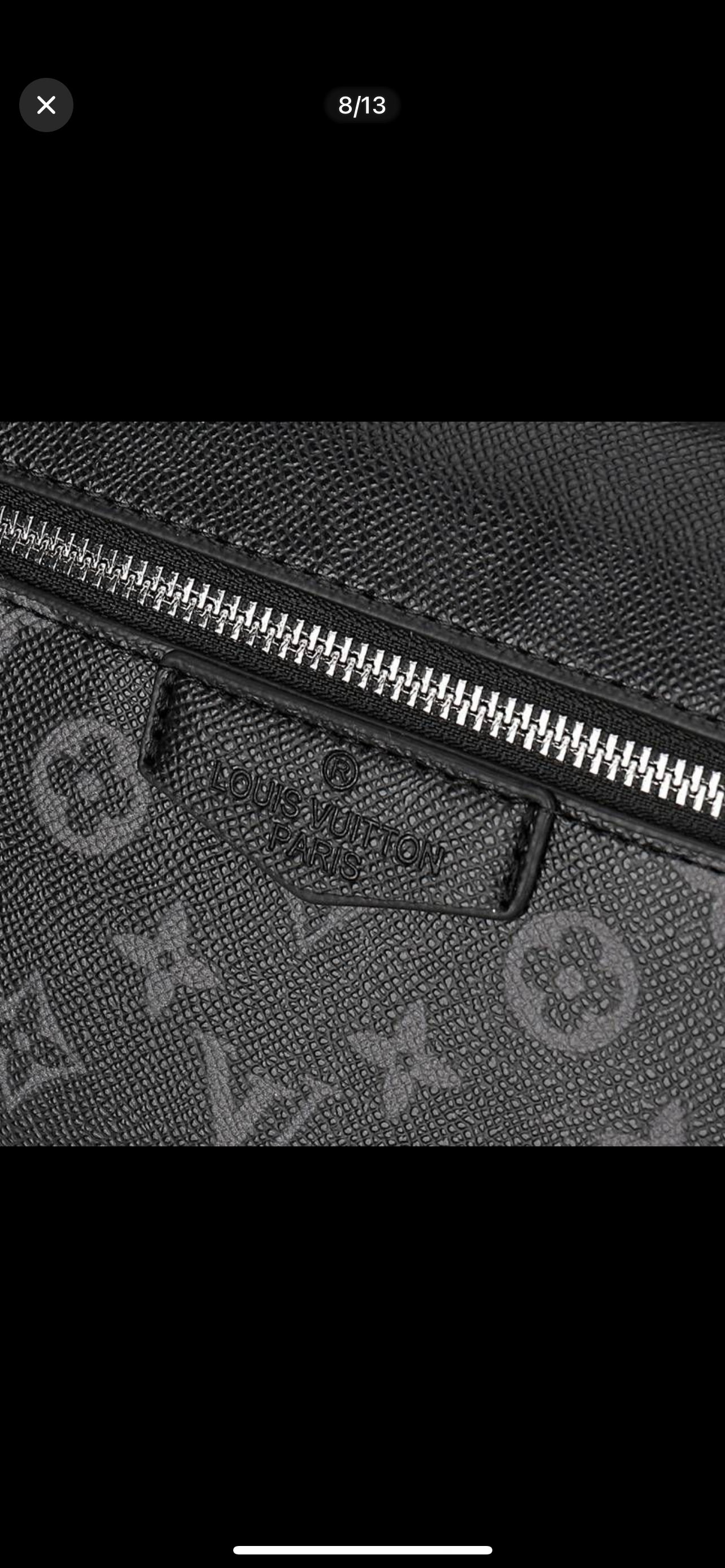 LOUIS VUITTON BAG - HIGH END QUALITY - PU LEDER