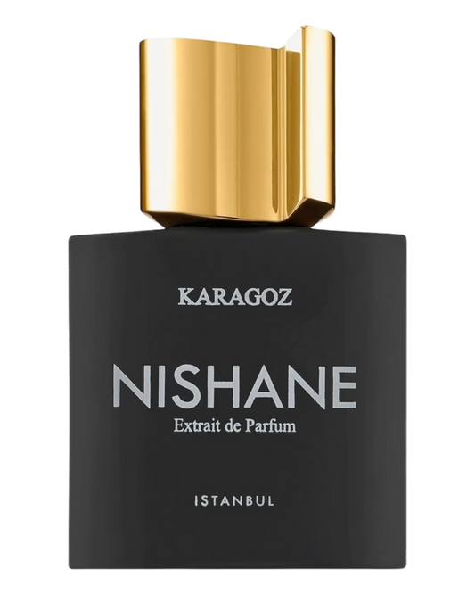 NISHANE KARAGOZ Extrait de Parfum 100ml | OVP 1:1