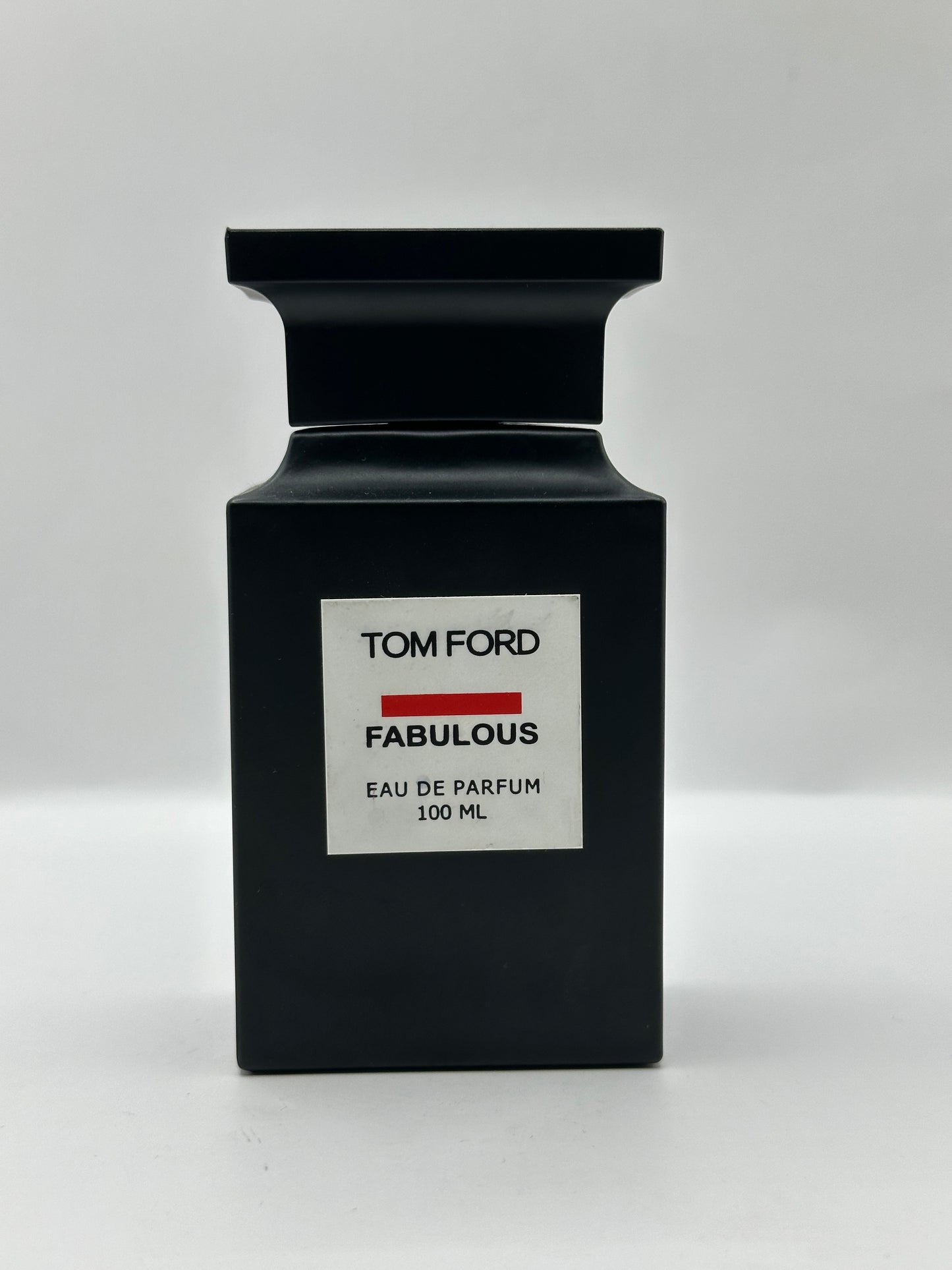 Ausstellungsstück TOM FORD FUCKING FABULOUS Eau de Parfum mit Box 80%