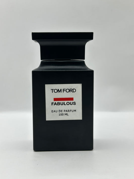 Ausstellungsstück TOM FORD FUCKING FABULOUS Eau de Parfum mit Box 80%