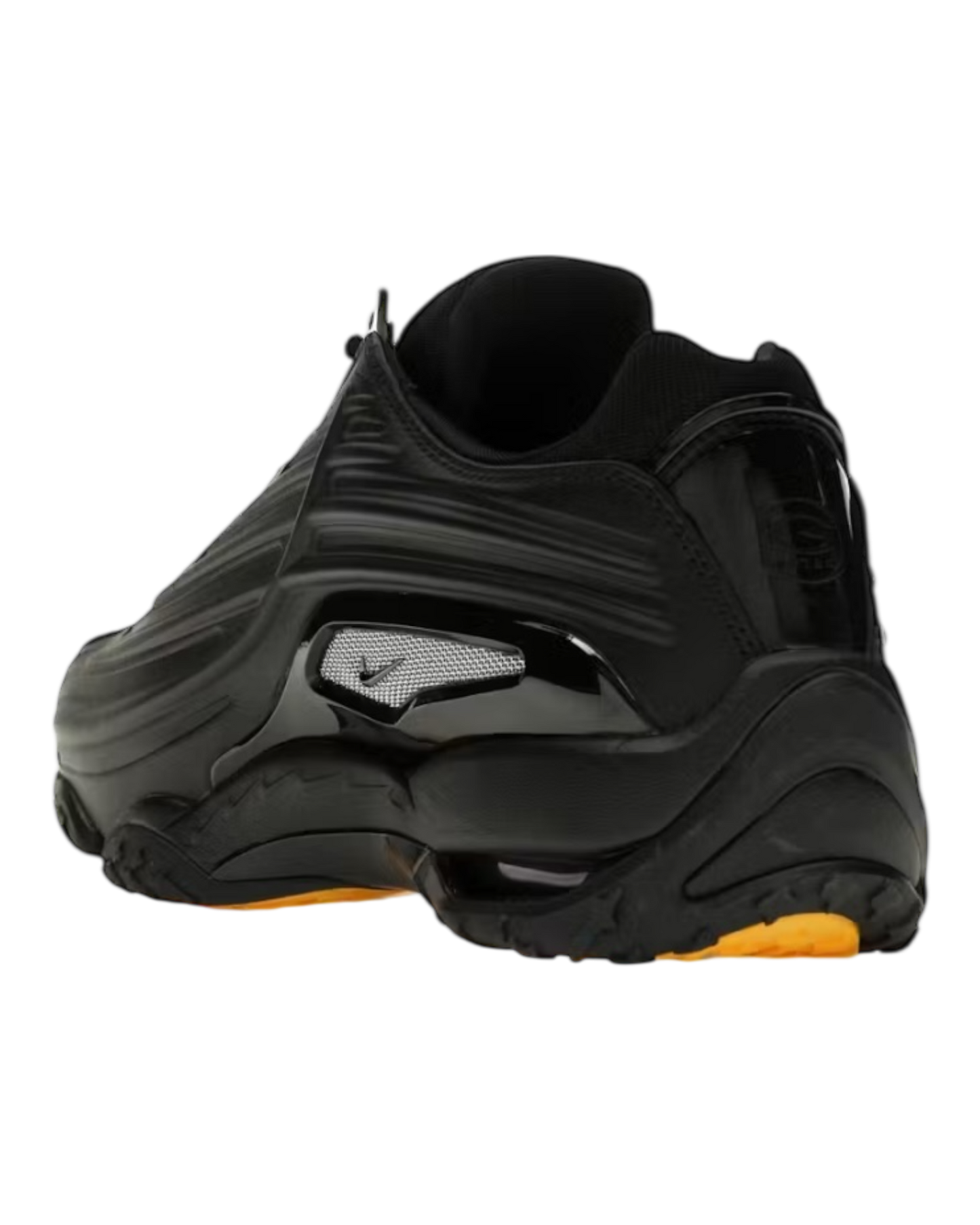 Nike Hot Step 2 Drake NOCTA - Black , White - HIGH QUALITY 1:1