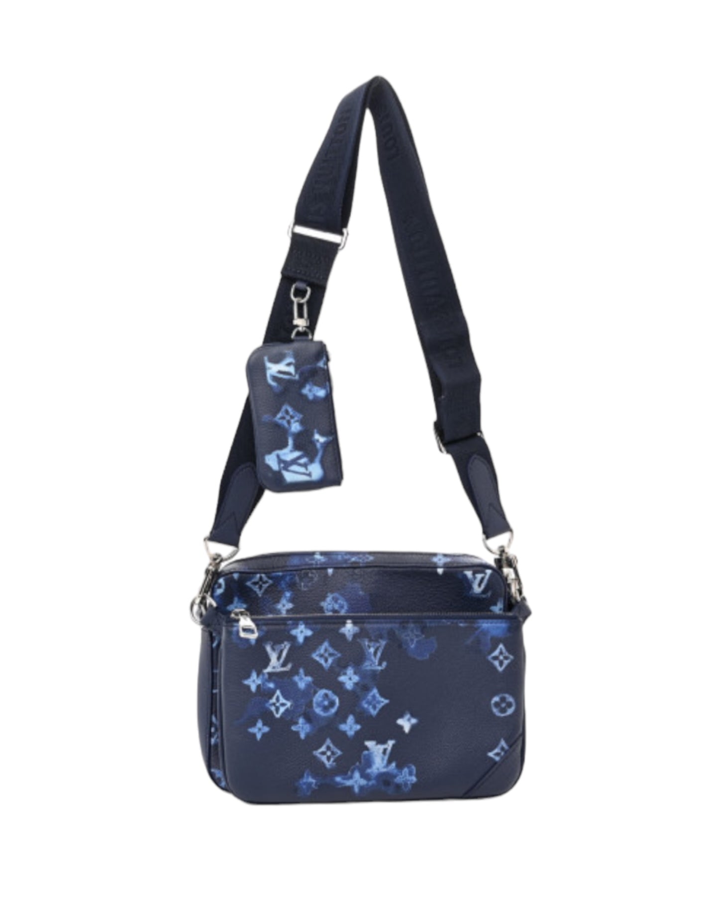 LOUIS VUITTON TASCHE | PU-LEDER | HIGH END
