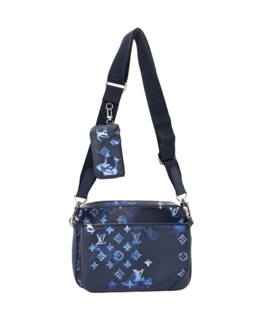 LOUIS VUITTON TASCHE  | PU-LEDER | HIGH END