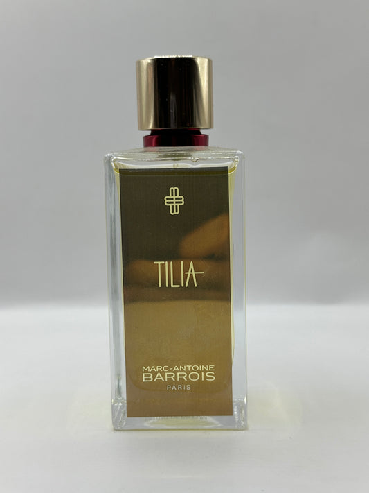 Ausstellungsstück: Marc-Antoine Barrois - Tilia - Eau de Parfum - 90% voll mit Box