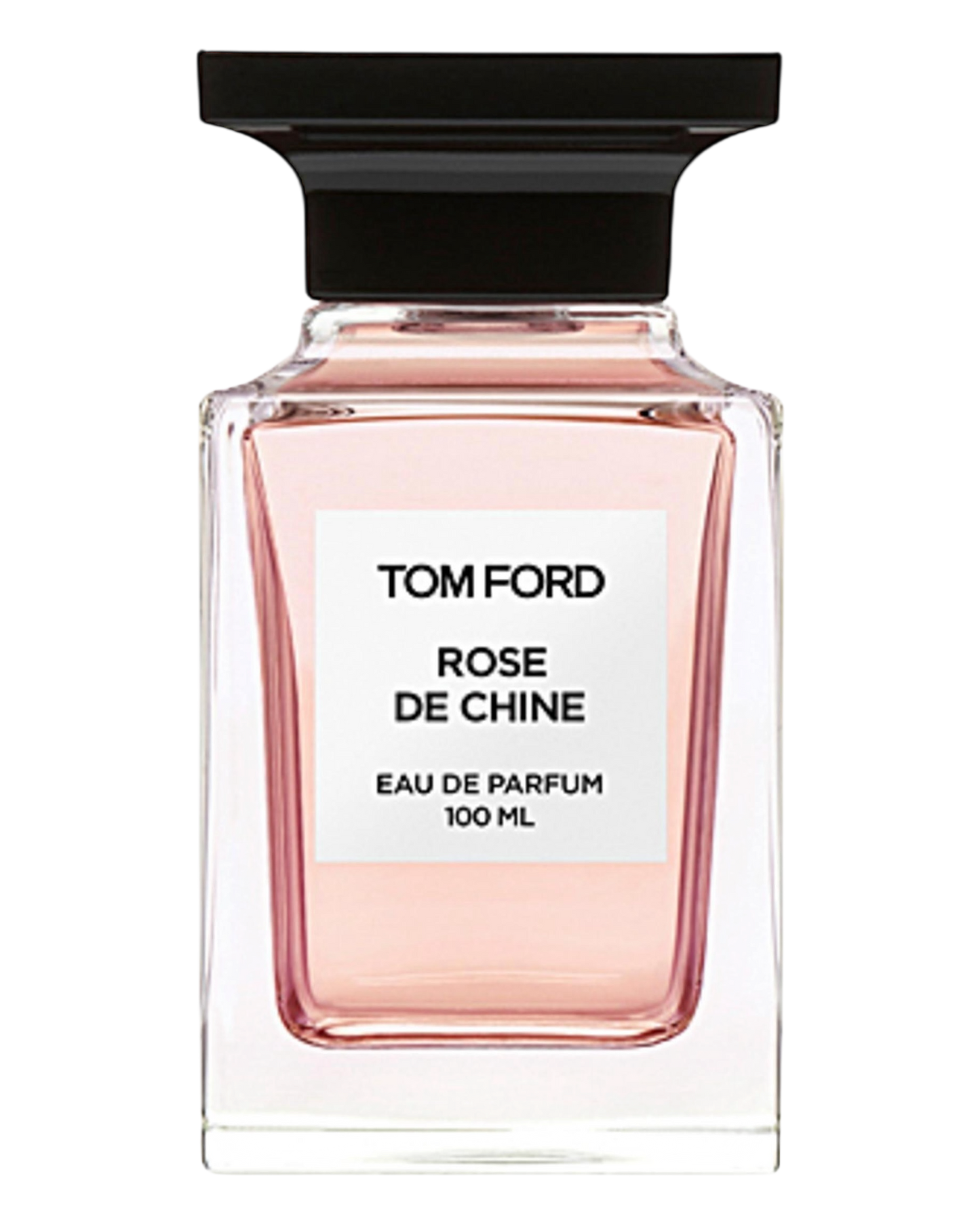TOM FORD ROSE DE CHINE Eau de Parfum 100ML - OVP