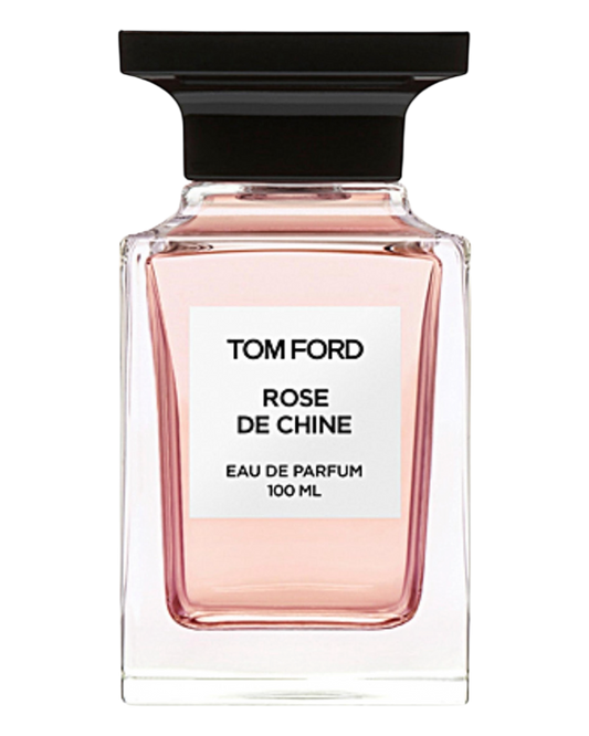 TOM FORD ROSE DE CHINE Eau de Parfum 100ML - OVP