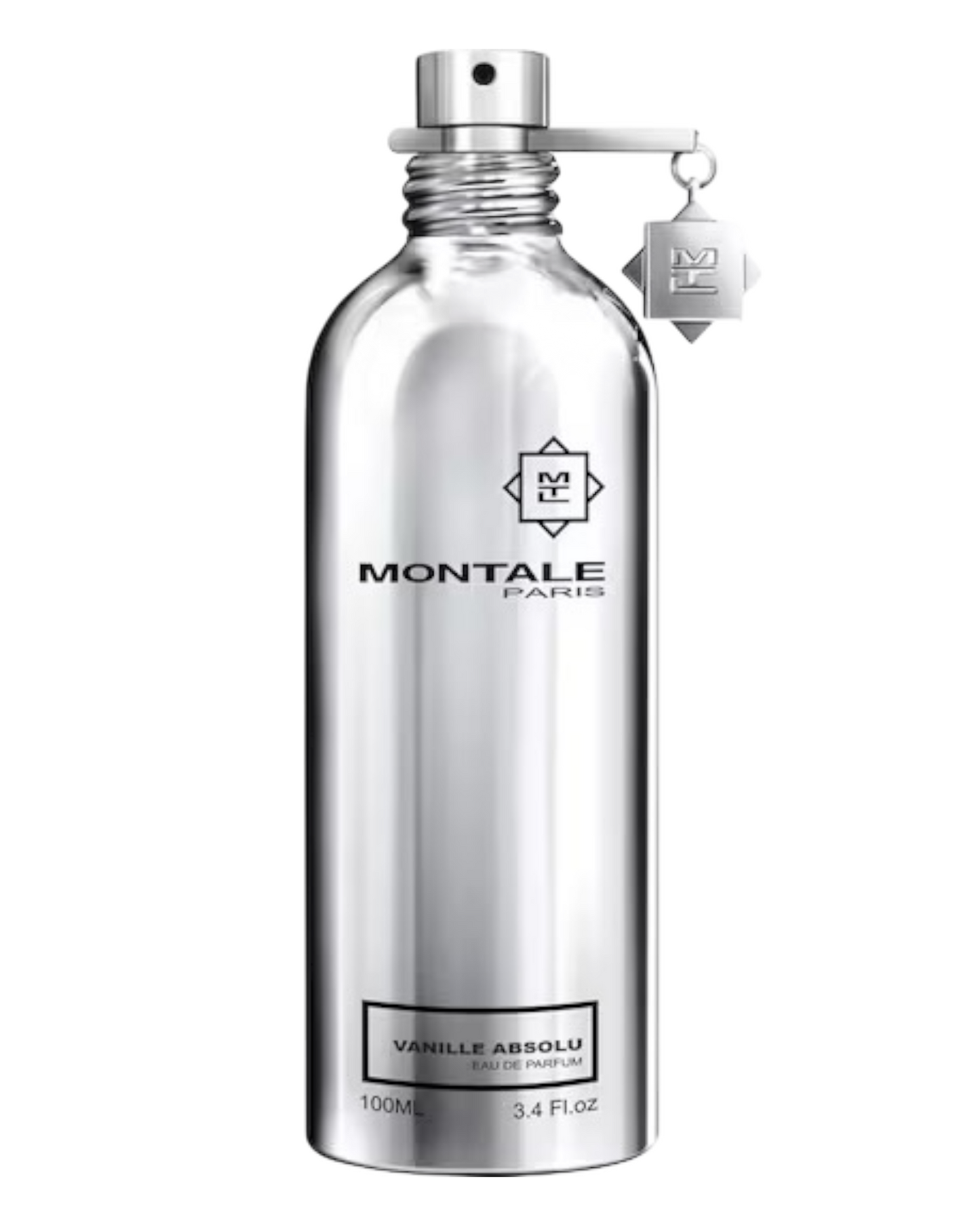 Montale Vanille Absolu 100ml | OVP 1:1