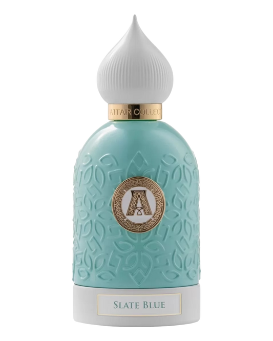 Attar Collection Slate Blue 100ml |OVP 1:1