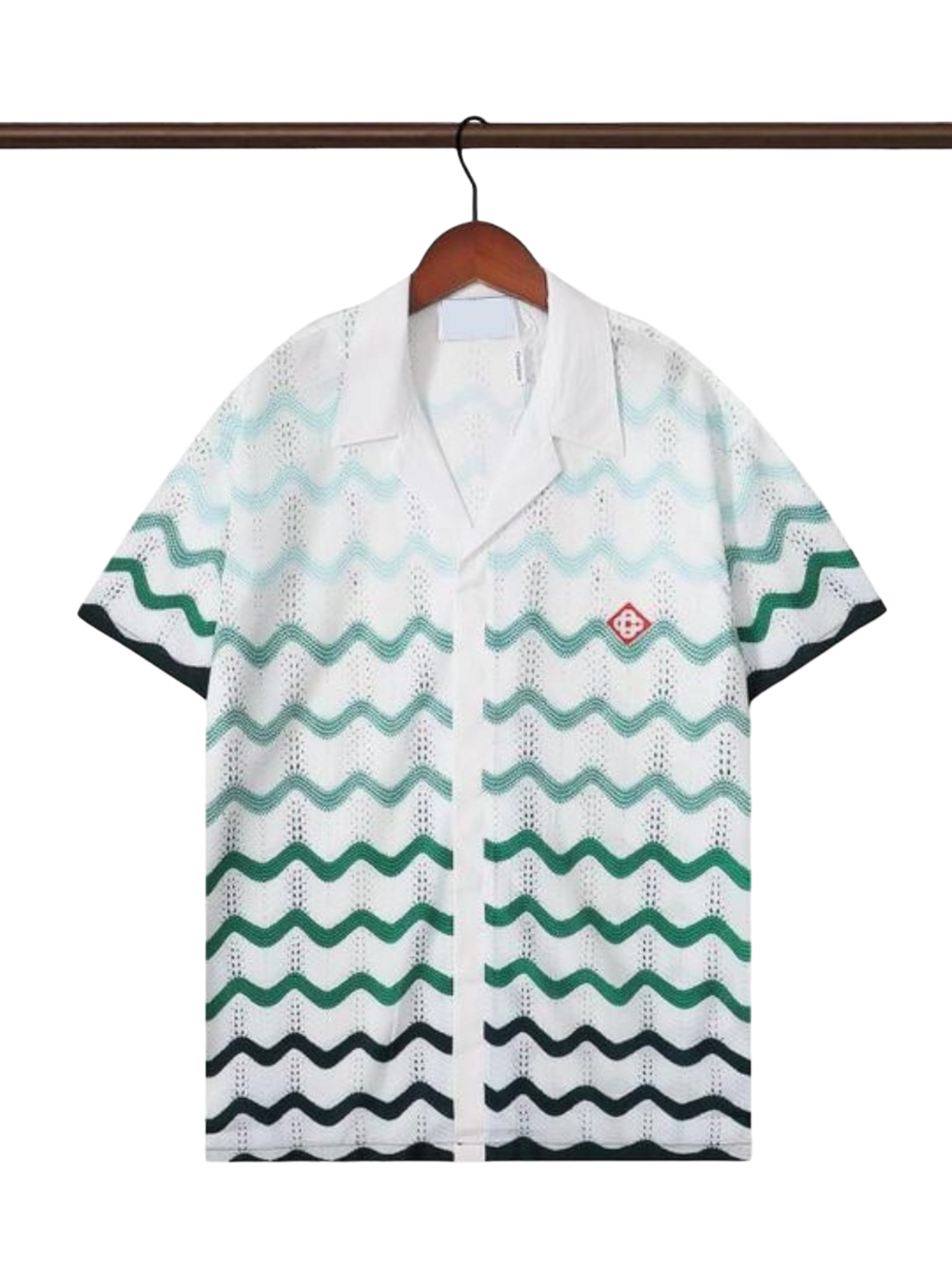 CASABLANCA HEMD / OBERTEIL / UNTERTEIL • HIGH QUALITY ( DROPSHIPPING PRODUKT )
