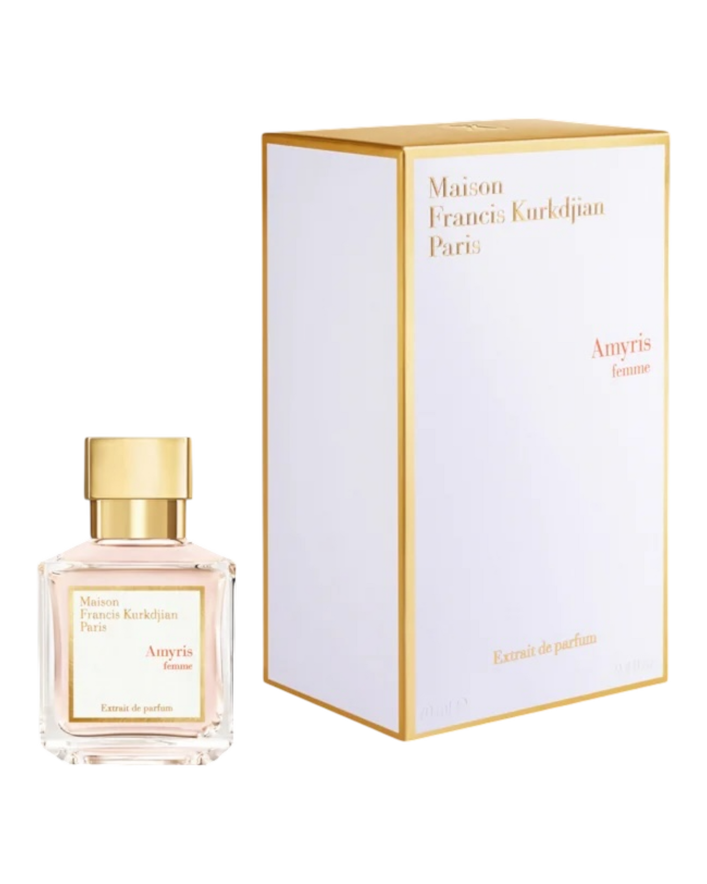 MAISON FRANCIS KURKDJIAN: Amyris Femme | Eau de Parfum 70ML