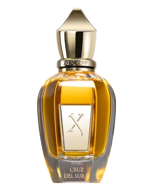 XERJOFF Cruz del Sur II | 50ml | OVP 1:1
