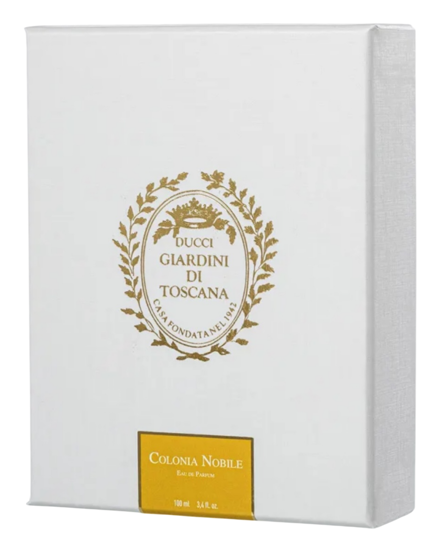 Giardini di Toscana - Colonia Nobile - EAU de Parfum 100ml - OVP