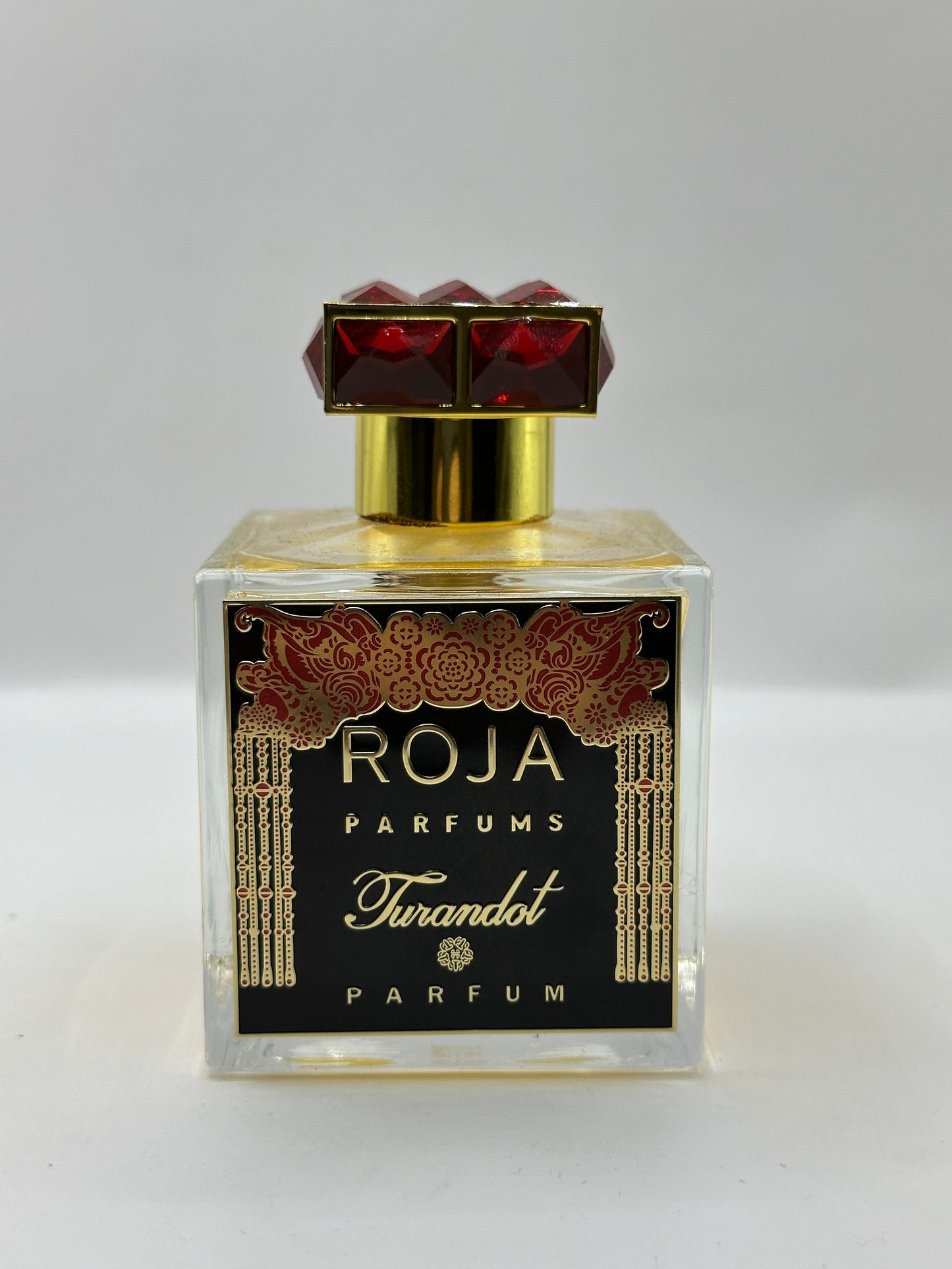 Ausstellungsstück Roja Parfums Turandot - EAU de Parfum mit Box