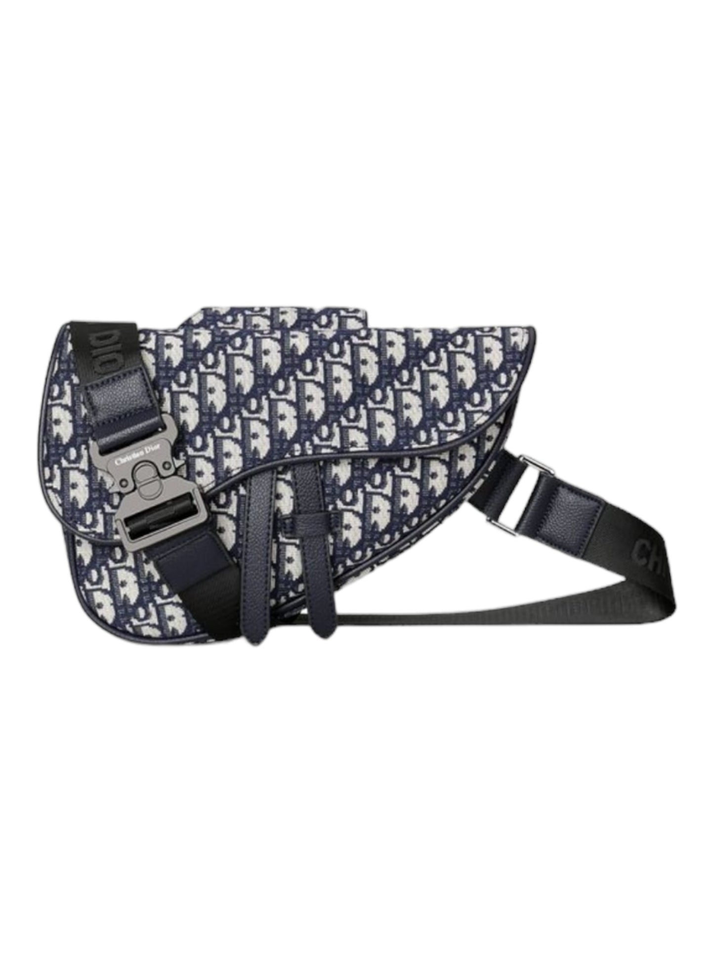 DIOR SADDLE TASCHE | PU-LEDER | HIGH END