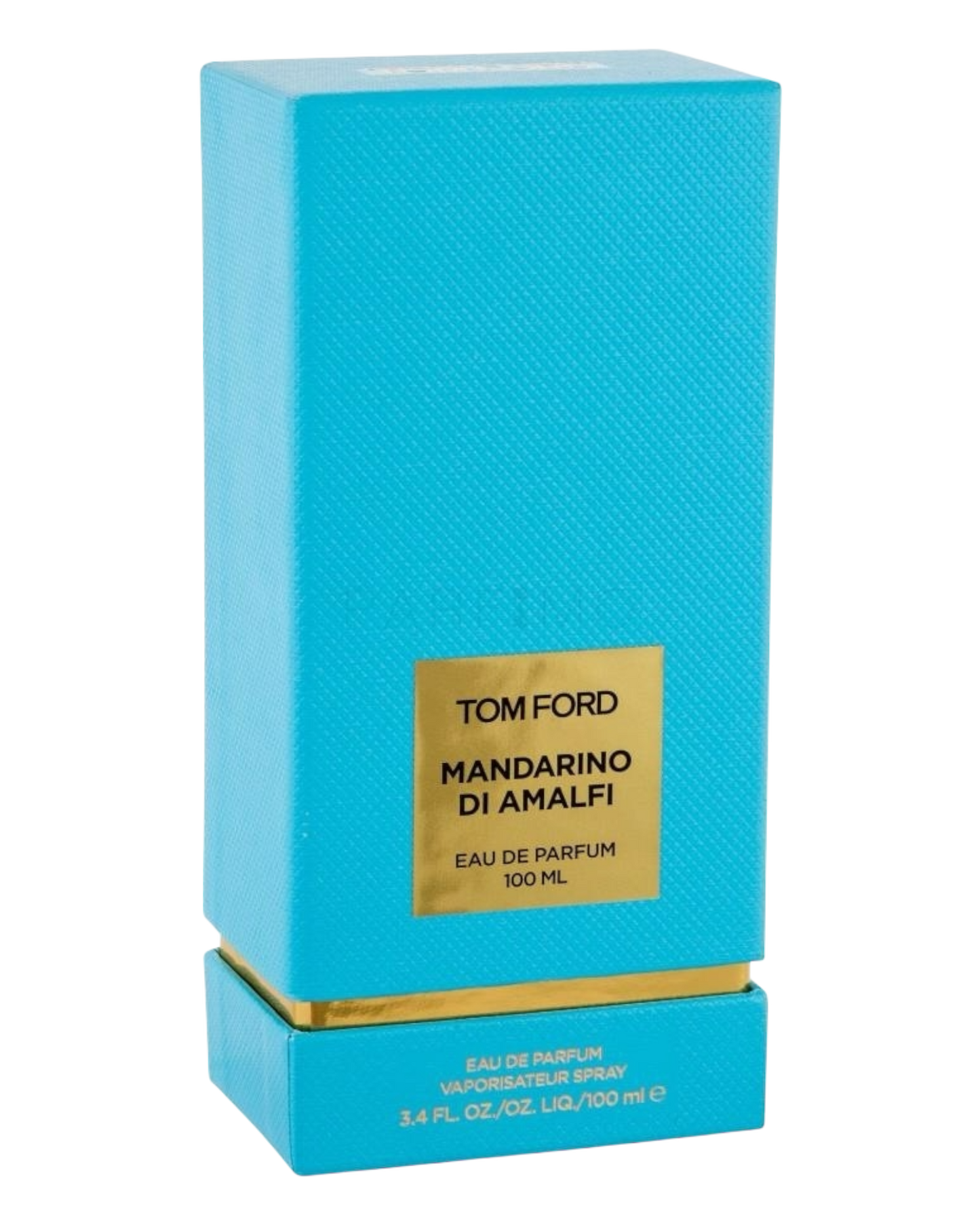TOM FORD MANDARINO DI AMALFI Eau de Parfum 100ML - OVP