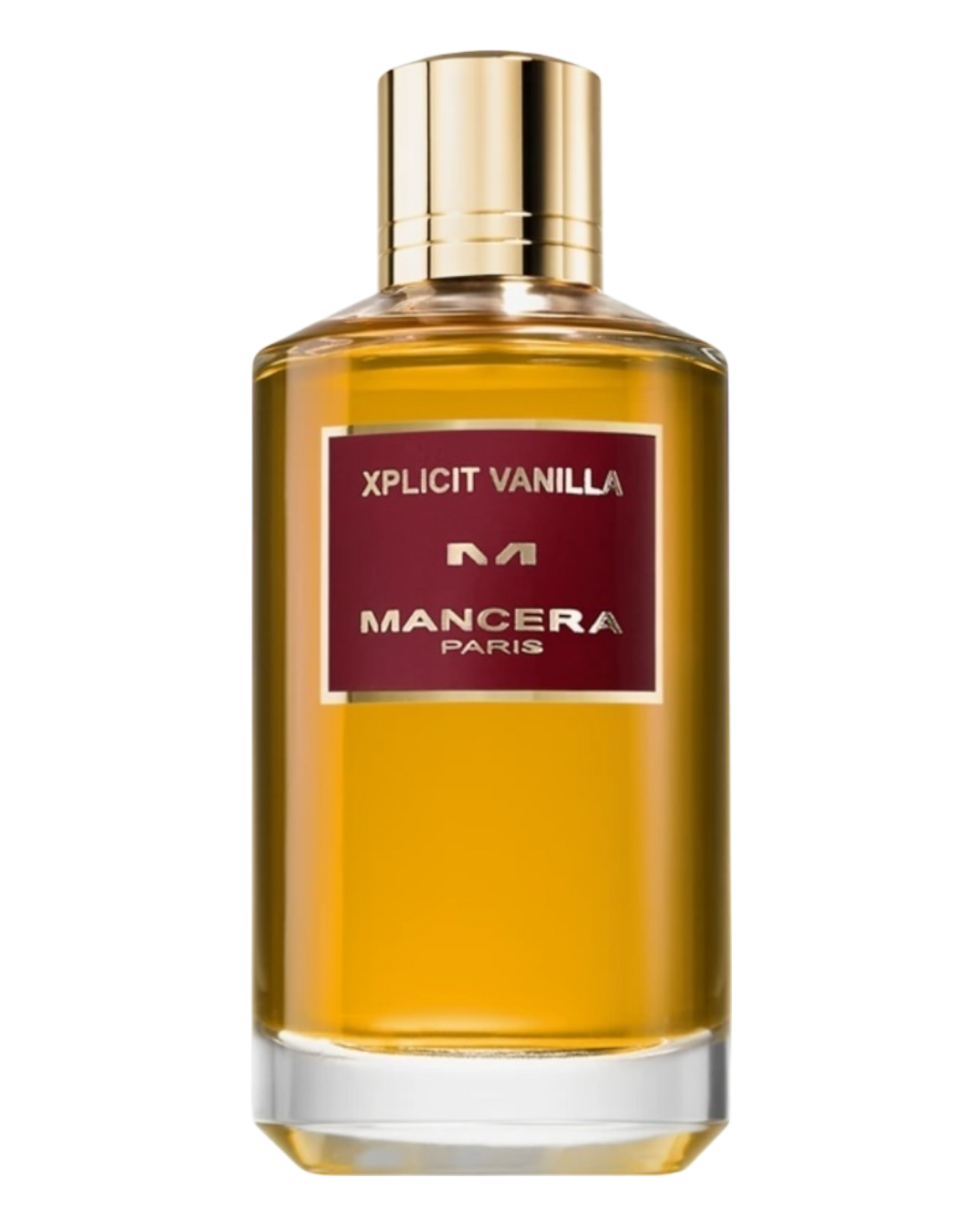 Mancera Xplicit Vanilla | Eau de Parfum 120 ML