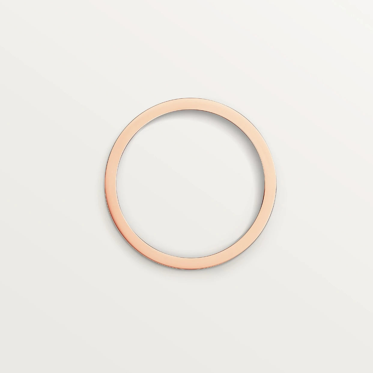 CARTIER LOVE RING - ROSÉGOLD - FULLSET