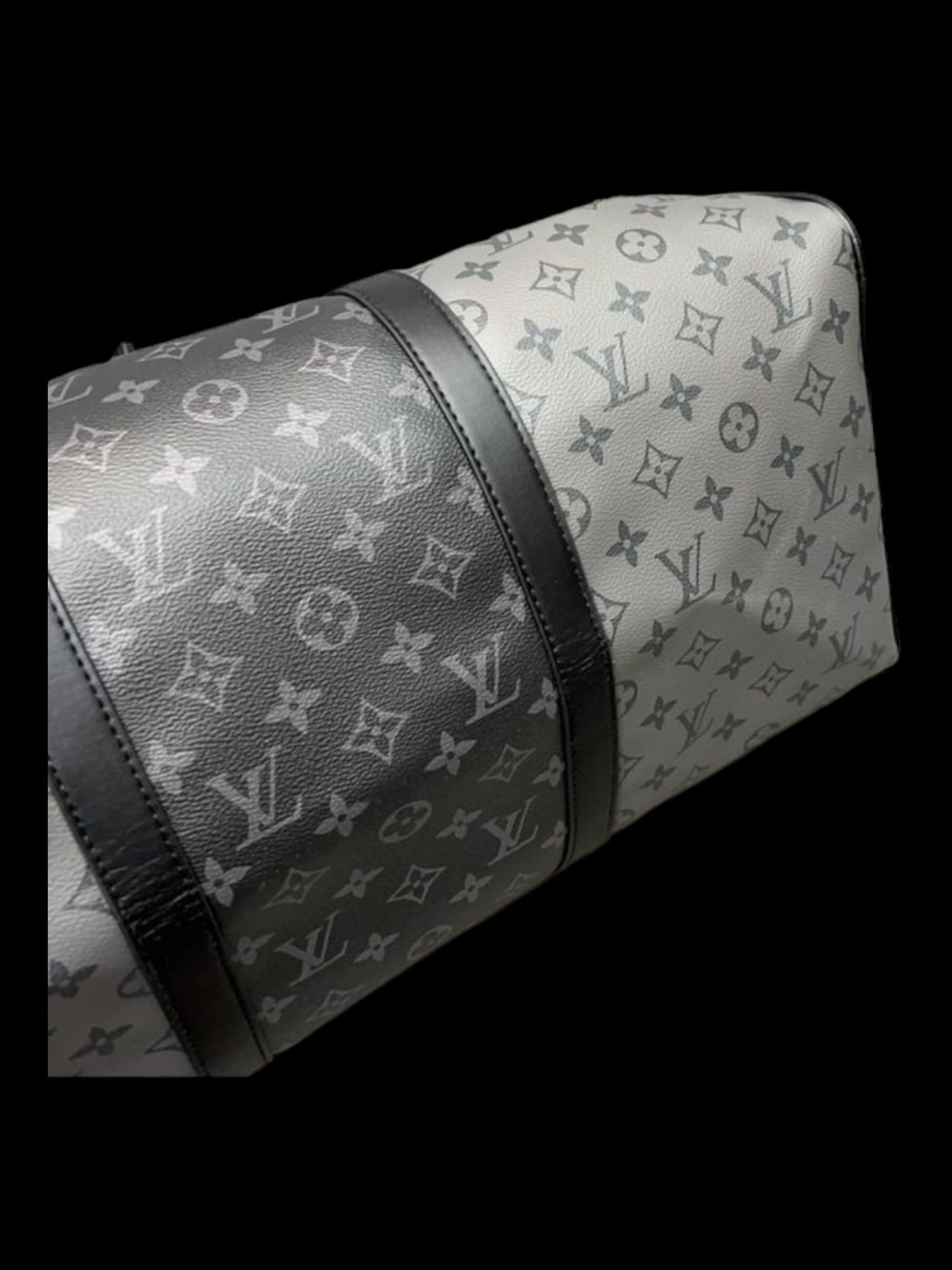 LOUIS VUITTON REISETASCHE | SUPER CLONE | ORIGINAL VERARBEITUNG