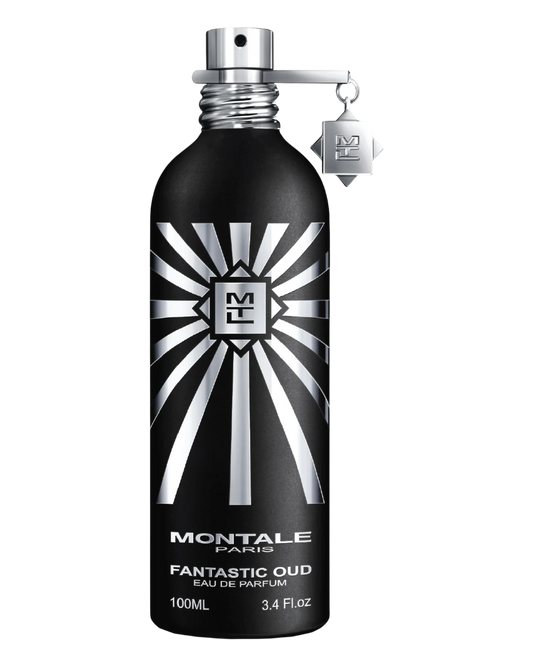 Montale Fantastic Oud 100ml | OVP 1:1