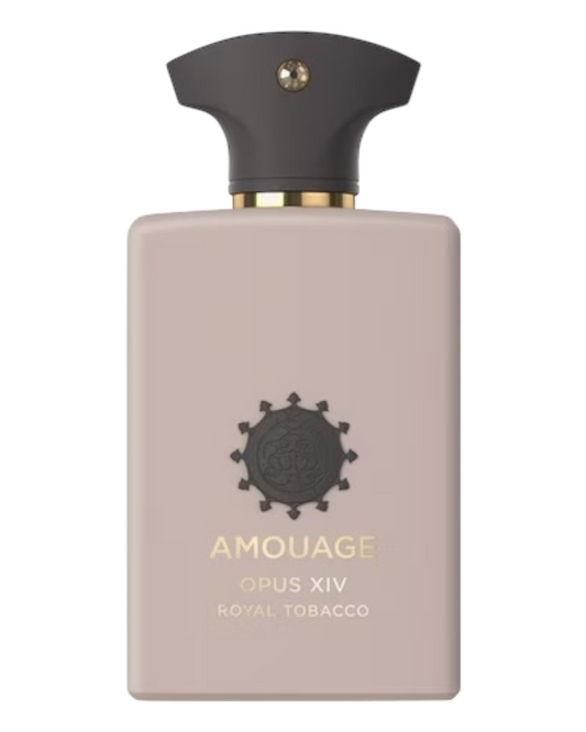 Amouage - Opus XIV - Royal Tobacco 100ml |OVP 1:1