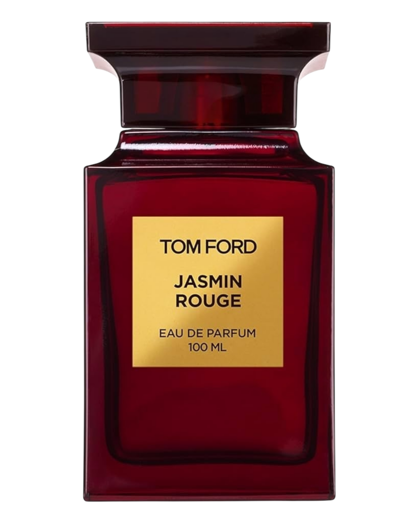 TOM FORD JASMIN ROUGE - Eau de Parfum 100ML - OVP