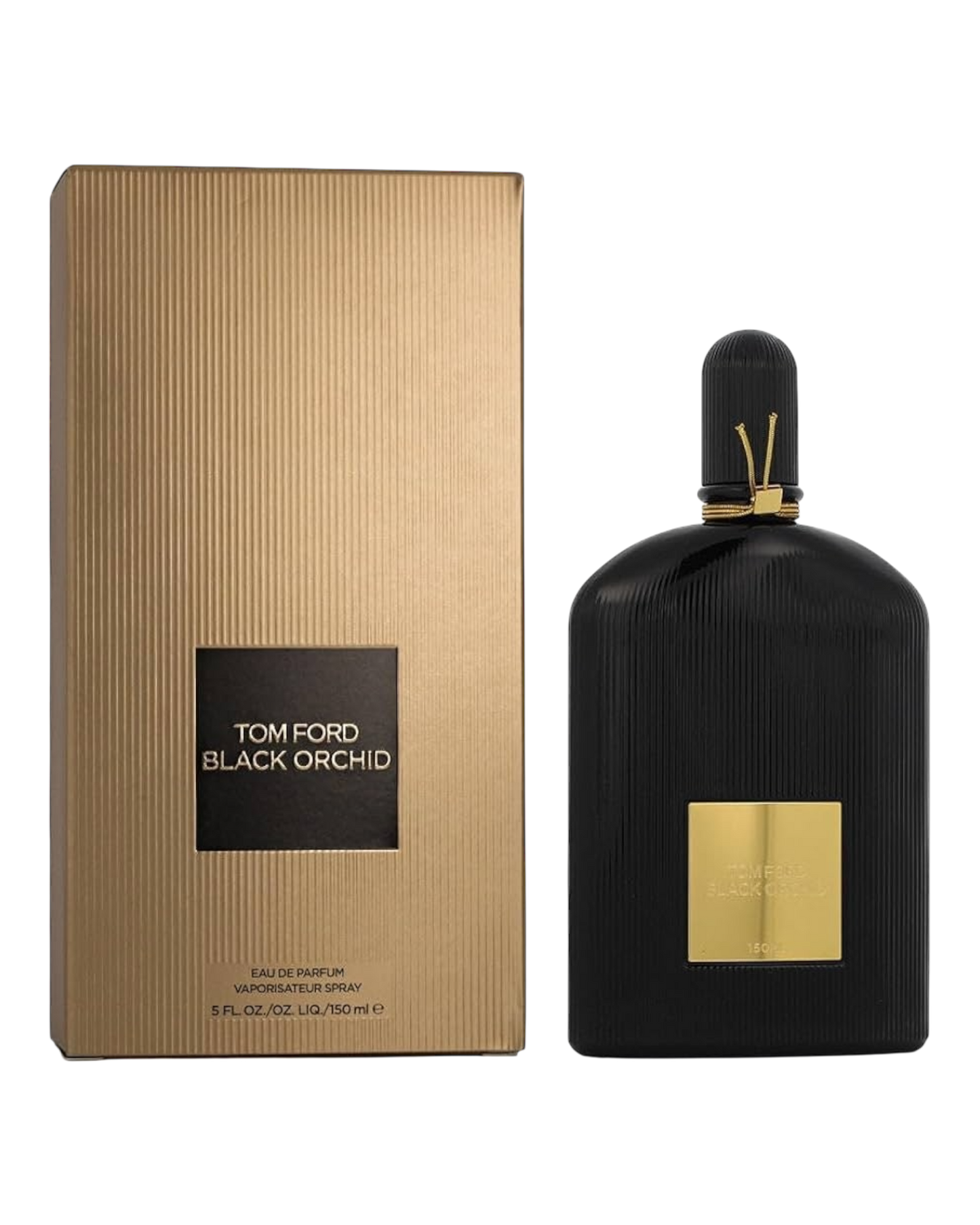 TOM FORD BLACK ORCHID - Eau de Parfum 100ML - OVP