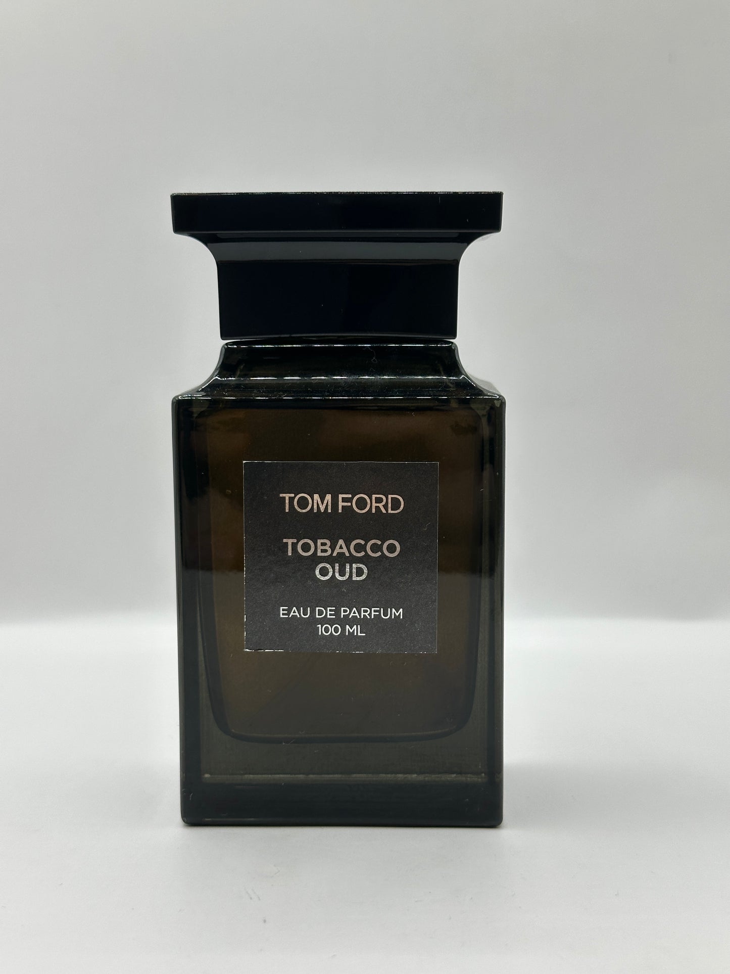 Ausstellungsstück TOM FORD TOBACCO OUD Eau de Parfum mit Box