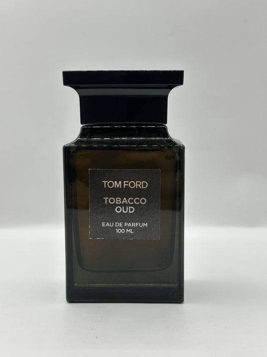 Ausstellungsstück TOM FORD TOBACCO OUD Eau de Parfum mit Box