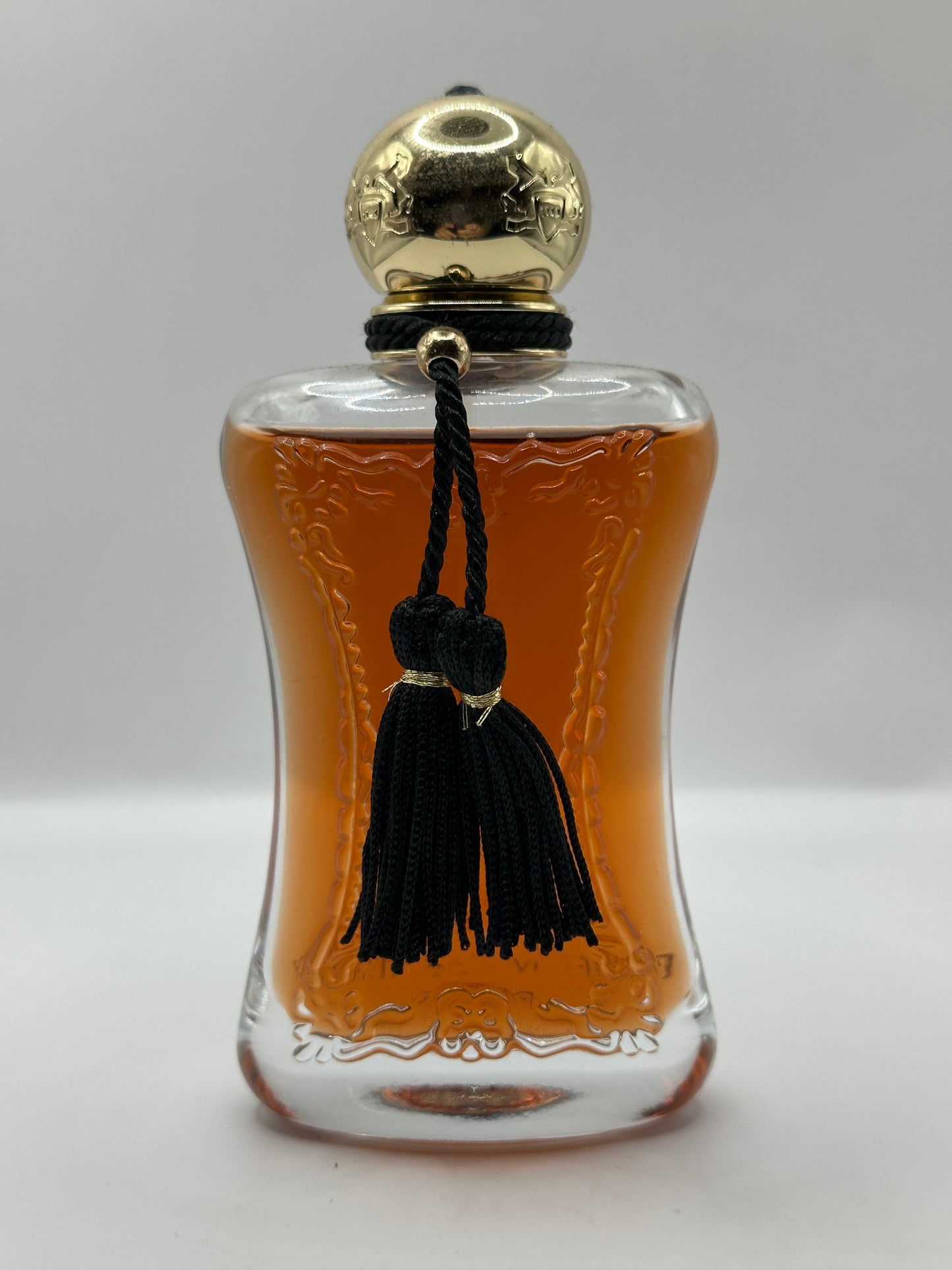 Ausstellungsstück PARFUM DE MARLY SAFANAD 90% voll mit Box