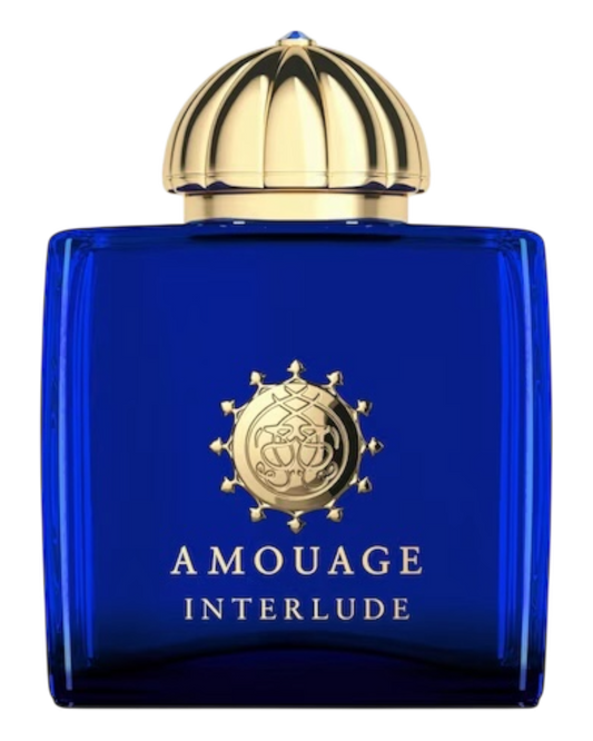 Amouage - Interlude Woman 100ml |OVP 1:1
