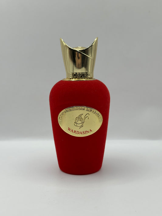Ausstellungsstück - SOSPIRO WARDASINA - Eau de Parfum mit Box