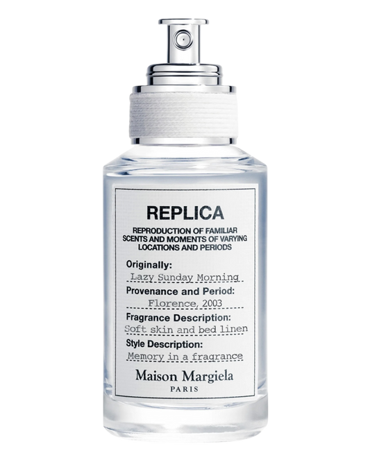 REPLICA Lazy Sunday Morning 100ml | OVP 1:1