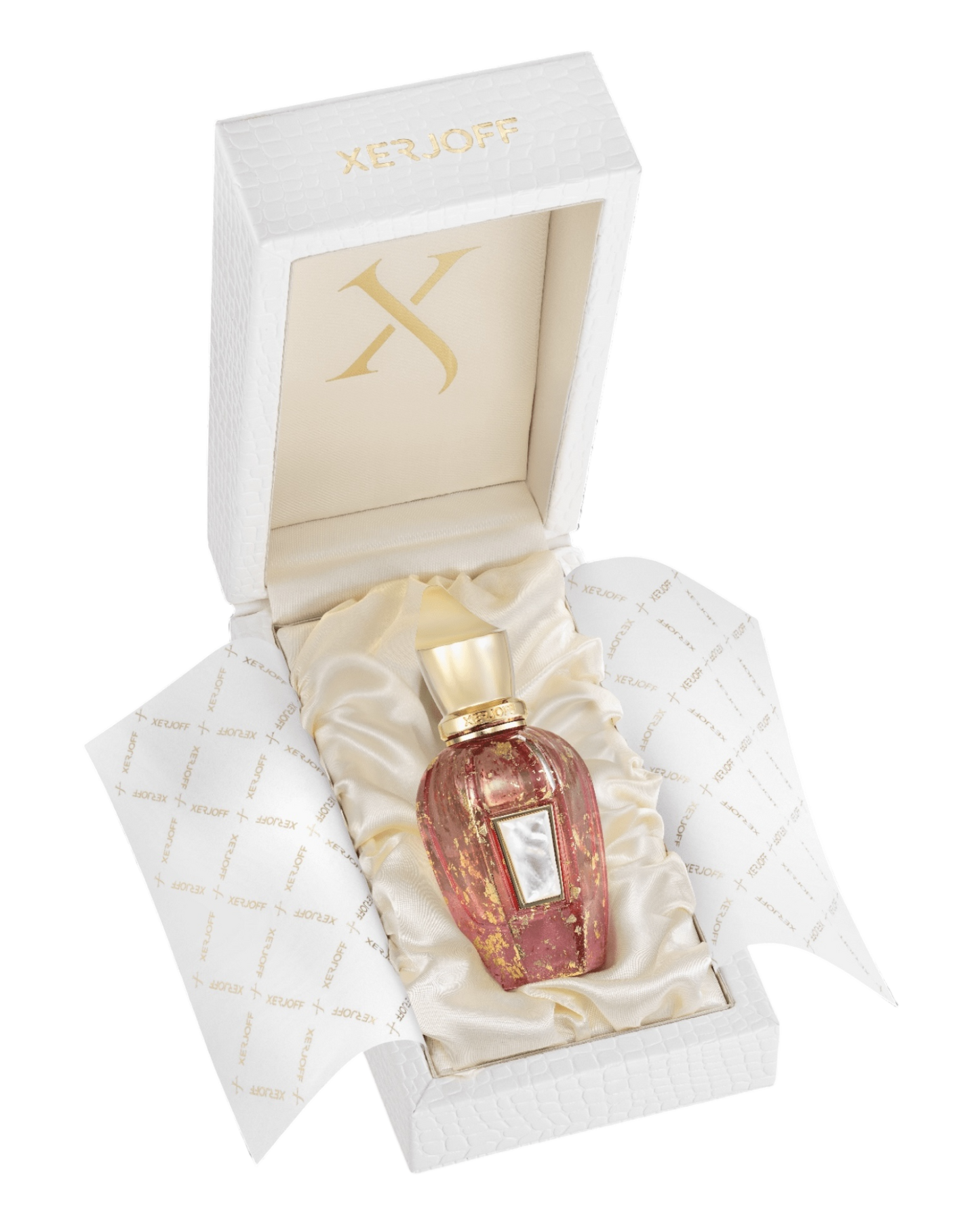 XERJOFF 17/17 STONE LABEL
ELLE ANNIVERSARY 50ml | OVP