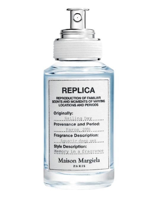 REPLICA Sailing Day 100ml | OVP 1:1